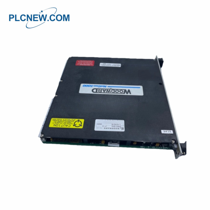 WOODWARD 5464-654 Discrete Output Module
