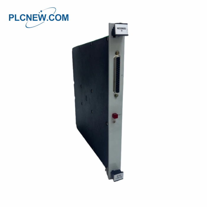 Woodward 5464-337 Analog Input Module