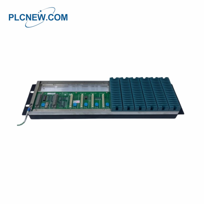 Yokogawa NFBU200-S05 S2 Base module