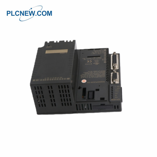 GE IC200CPUE05-JP Controller module