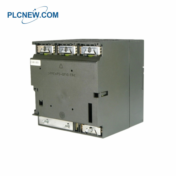 SIEMENS 6ES7318-3FL00-0AB0 Central processing unit
