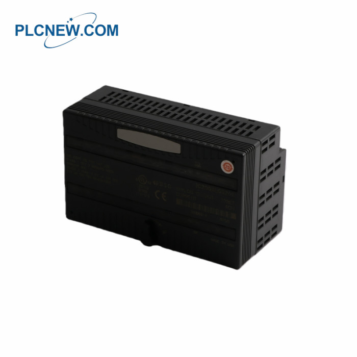 GE IC200ALG320 Analog Output Module