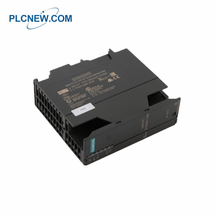 SIEMENS 6ES7153-2BA02-0XB0 Interface Module