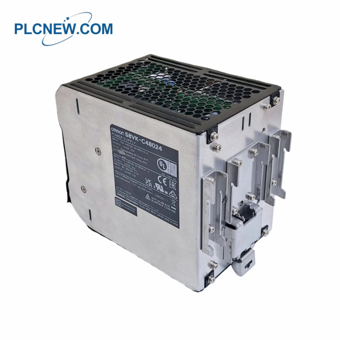 Omron S8VK-C48024 Power supply