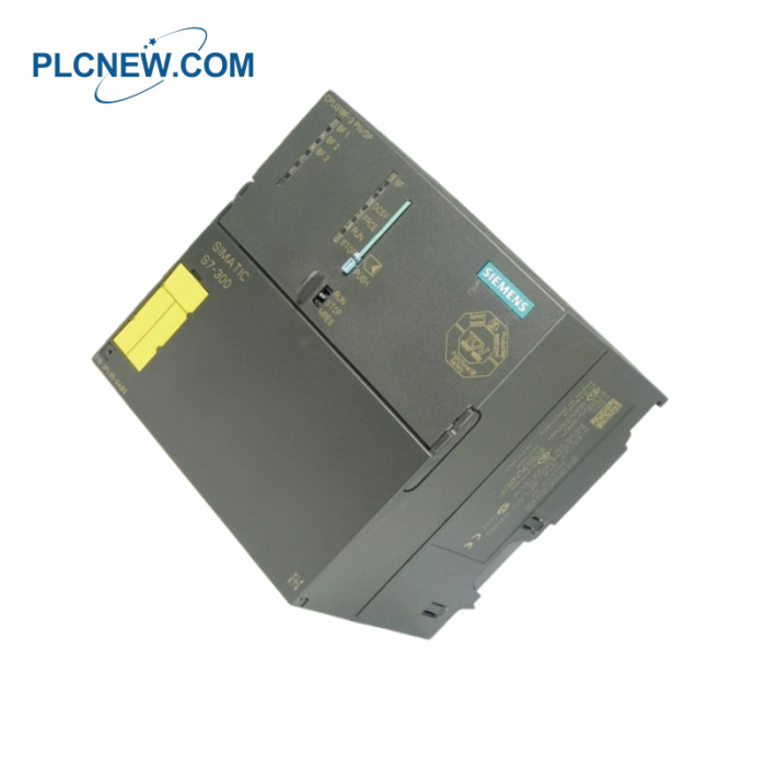 SIEMENS 6ES7318-3FL00-0AB0 Central processing unit
