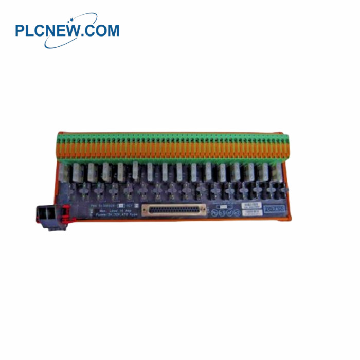 Honeywell FC-TUIO52 Universal Signal Conditioning Module