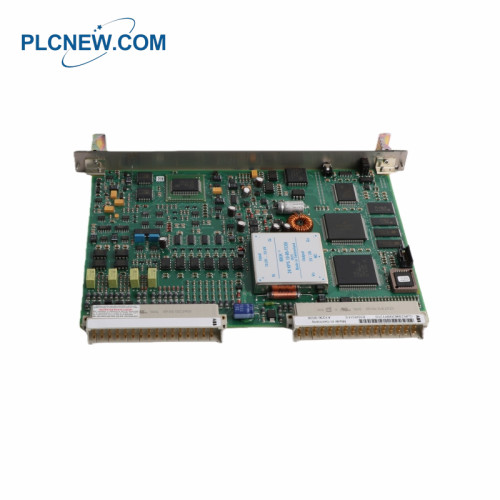 ABB GJR2396200R1210 83SR51C-E Control Board