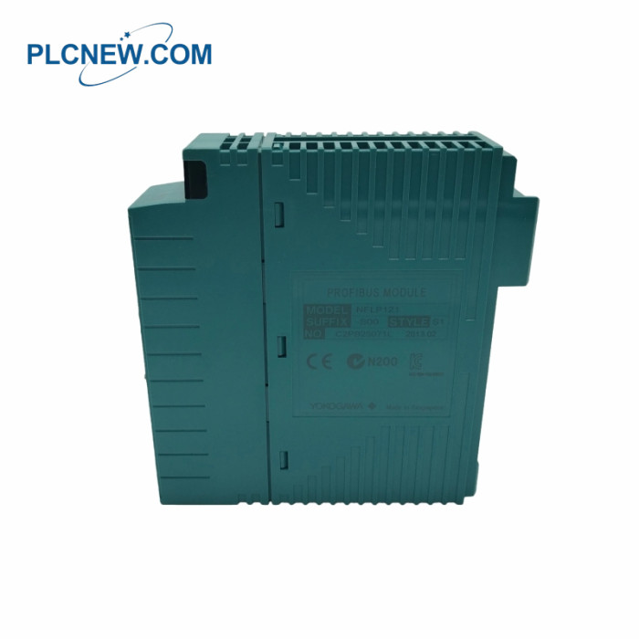 Yokogawa NFLP121-S00 Distributed Control System