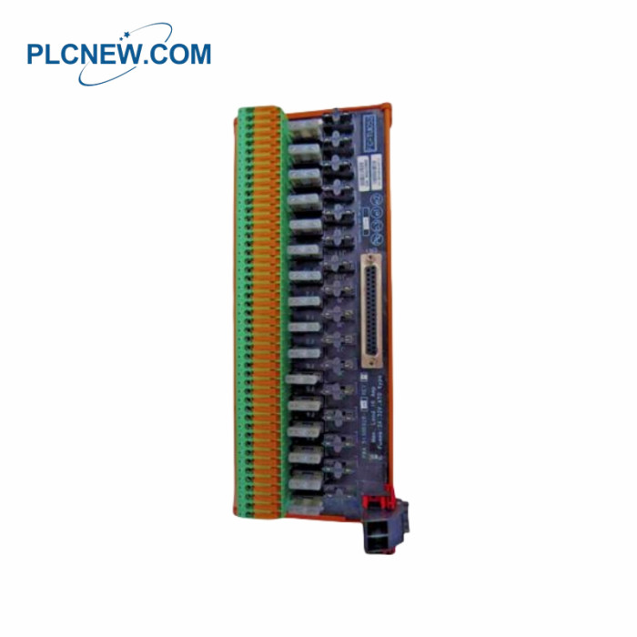 Honeywell FC-TUIO52 Universal Signal Conditioning Module