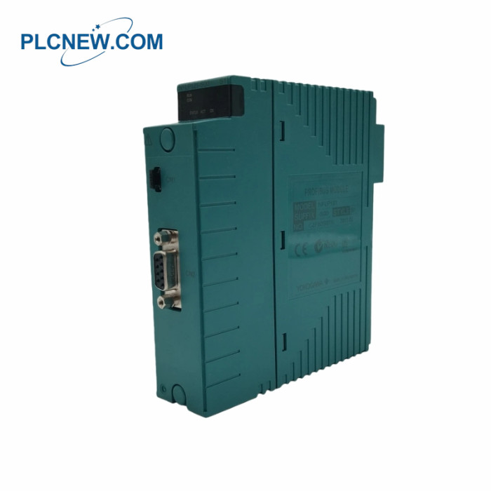 Yokogawa NFLP121-S00 Distributed Control System