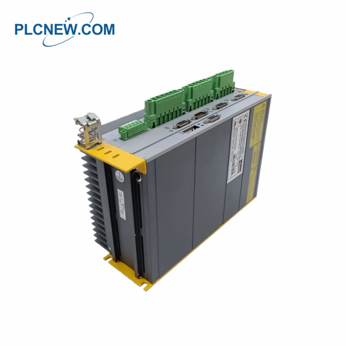 PARKER C3S150V4 F10 I20 T40 M11 Servo Drive/Controller