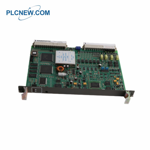 ABB GJR2396200R1210 83SR51R1210 Control module