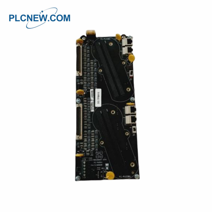 Honeywell FC-TUIO11 Universal Safety I/O Module