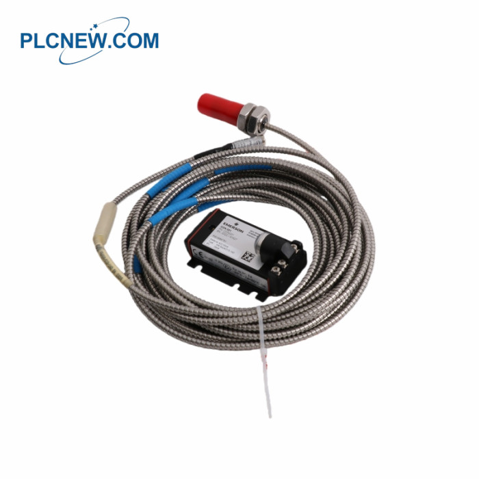 EPRO PR6424/010-140 CON021 Eddy Current Sensor