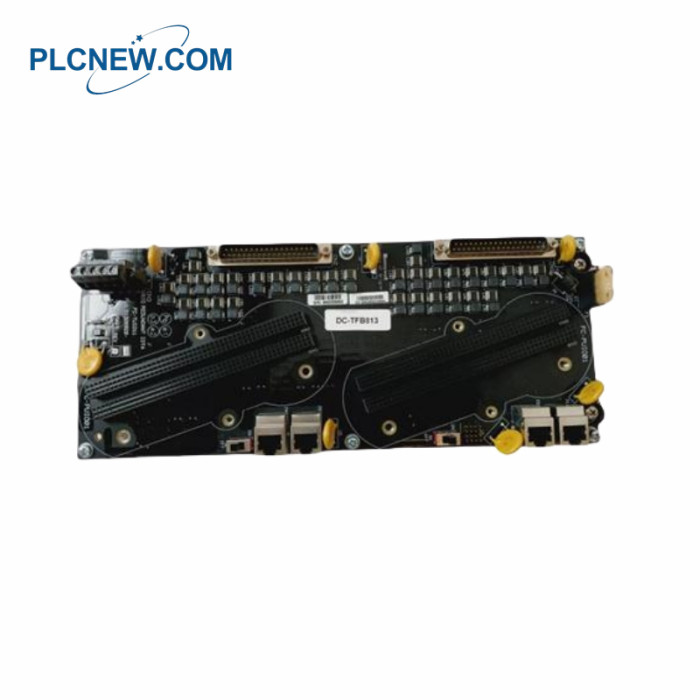 Honeywell FC-TUIO11 Universal Safety I/O Module