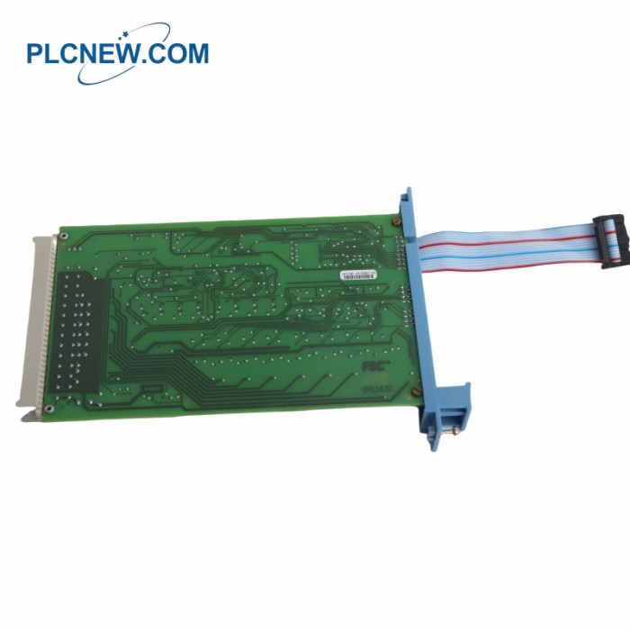 Honeywell FS-BCU-0036 PLC Programming Controller