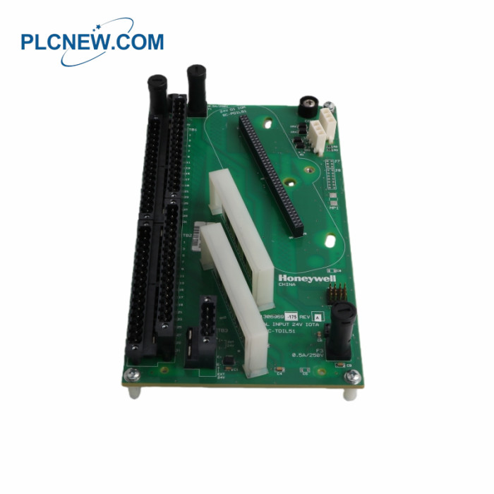 Honeywell CF-MSD000 Circuit board