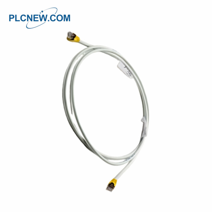 Honeywell FS-CCI-HSE-02 Communication Cable
