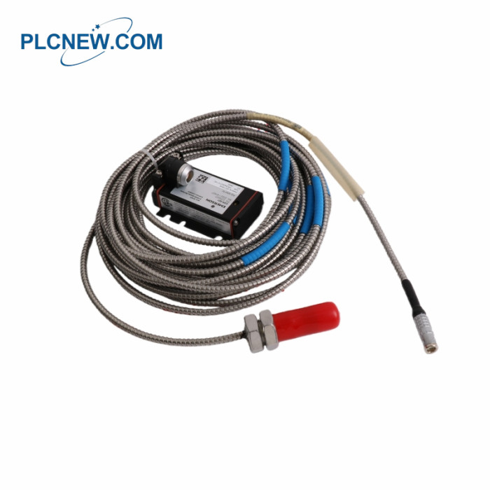 EPRO PR6424/010-140 CON021 Eddy Current Sensor