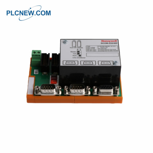 Honeywell FC-DCOM-485 Communication Interface Module