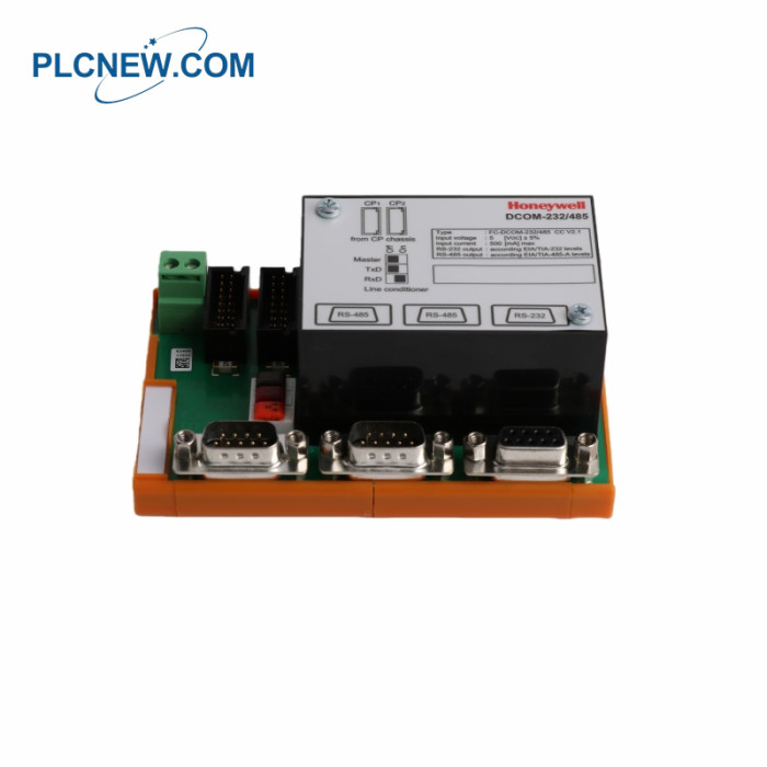 Honeywell FC-DCOM-485 Communication Interface Module