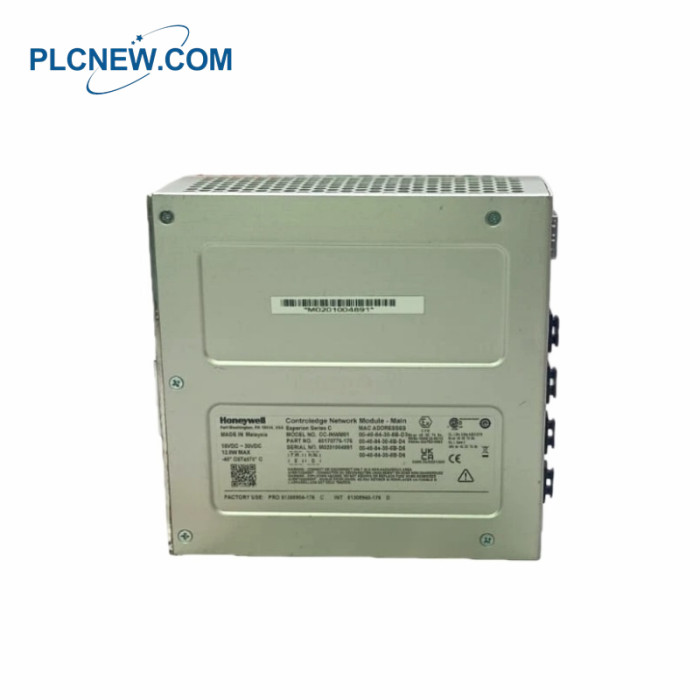 Honeywell CC-INWM01 Network Module
