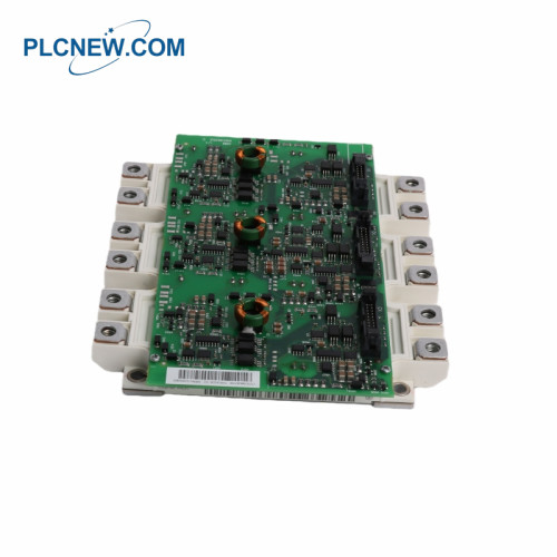 ABB FS450R12KE3/AGDR71C S IGBT Module