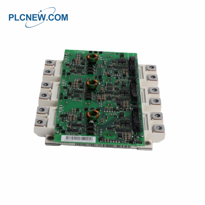 ABB FS450R12KE3/AGDR71C S IGBT Module