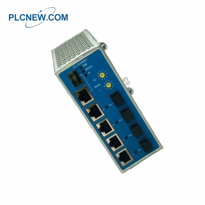 Honeywell CC-INWM01 Network Module