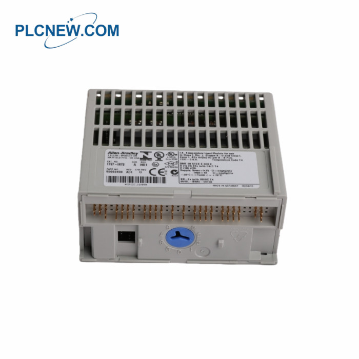 1797-IRT8 Thermocouple I/O Module