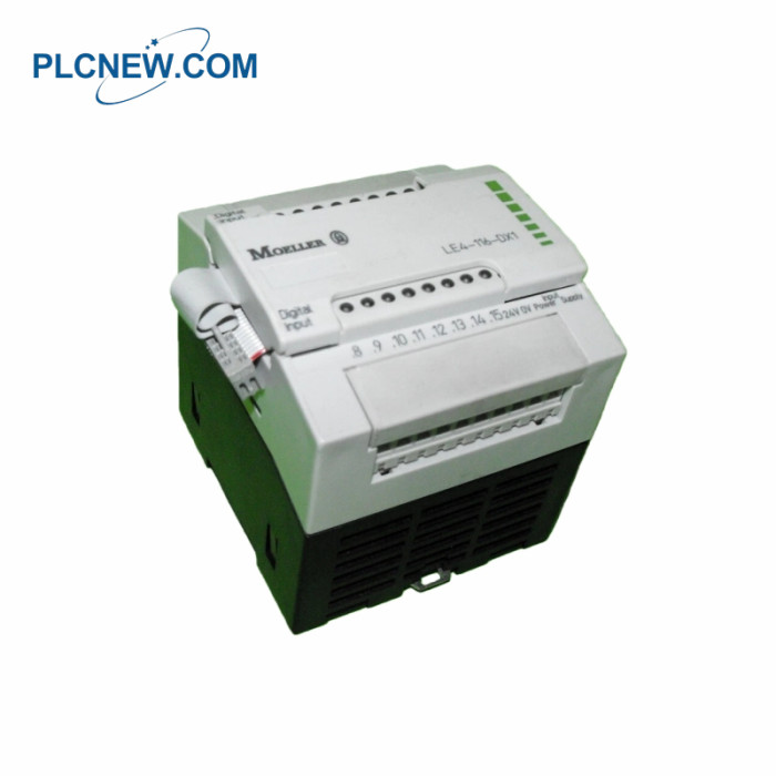 MOELLER LE4-116-DX1 Digital Expansion Module