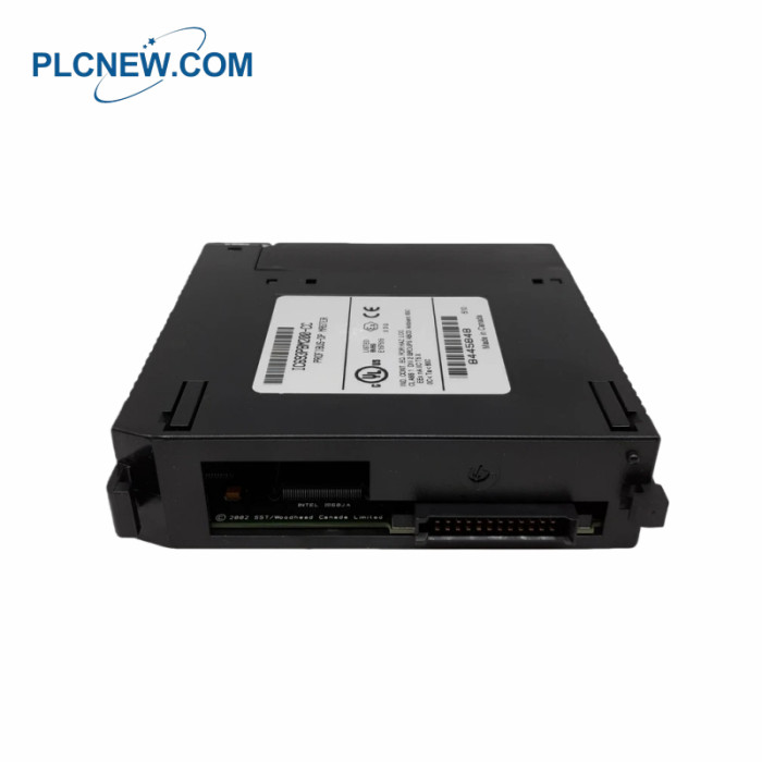 GE IC693PBM200 Master module