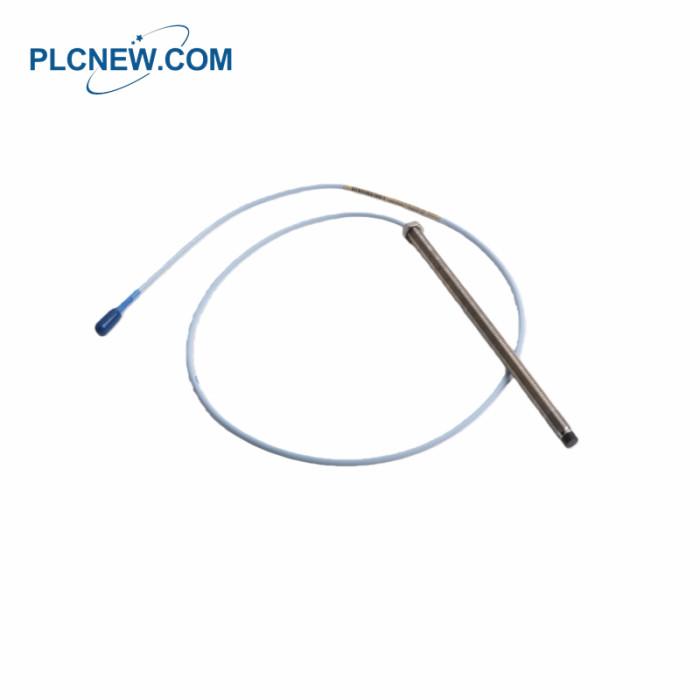 Bently Nevada 330101-00-72-20-02-CN 3300 XL 8 mm Proximity Probe