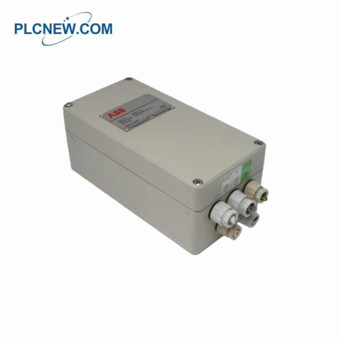 ABB PFRA101 3BSE003911R230 Control Unit Prepared