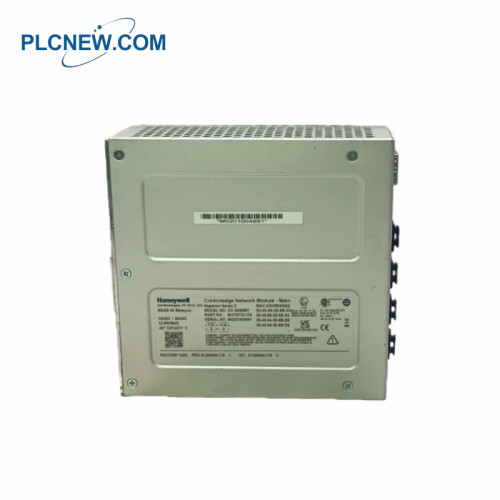 Honeywell CC-INWE01 NETWORK MODULE