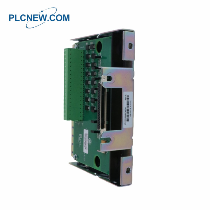 GE IS200STAOH2AAA Analog Output Pack