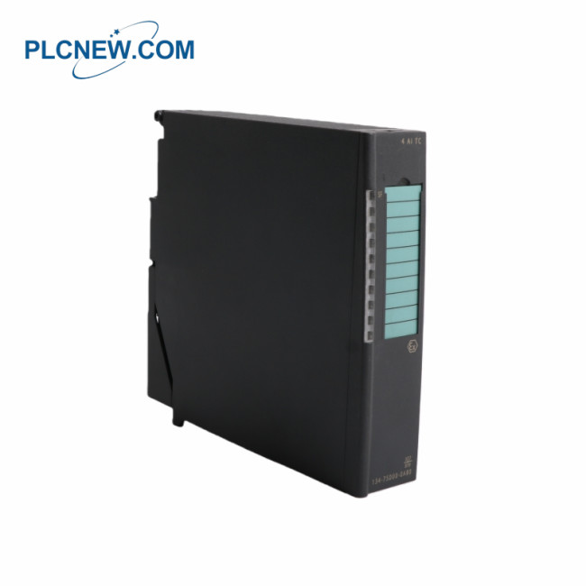 Siemens 6ES7134-7SD00-0AB0 Electronic module