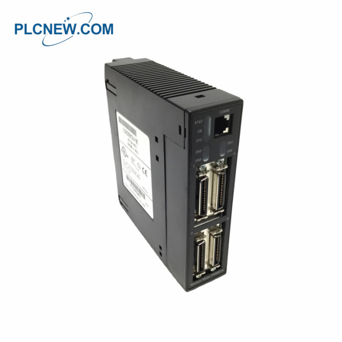 GE IC693DSM314 Motion control unit