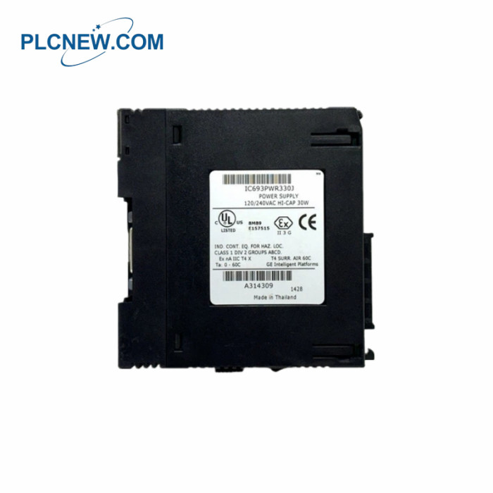 GE IC693PWR330 Power Supply module