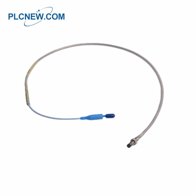 Bently Nevada 330102-60-96-10-02-CN Proximity Probe