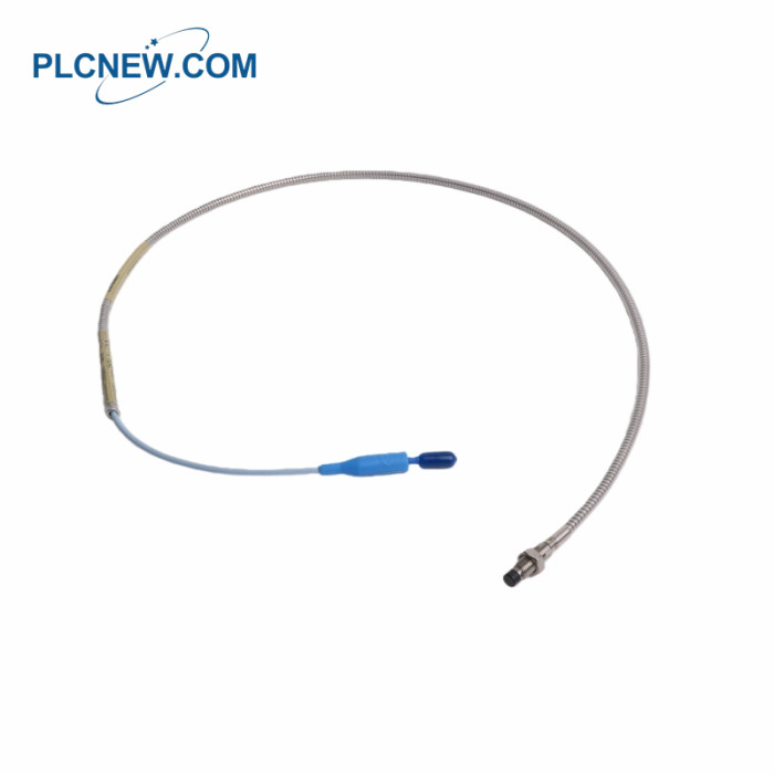 Bently Nevada 330102-60-96-10-02-CN Proximity Probe