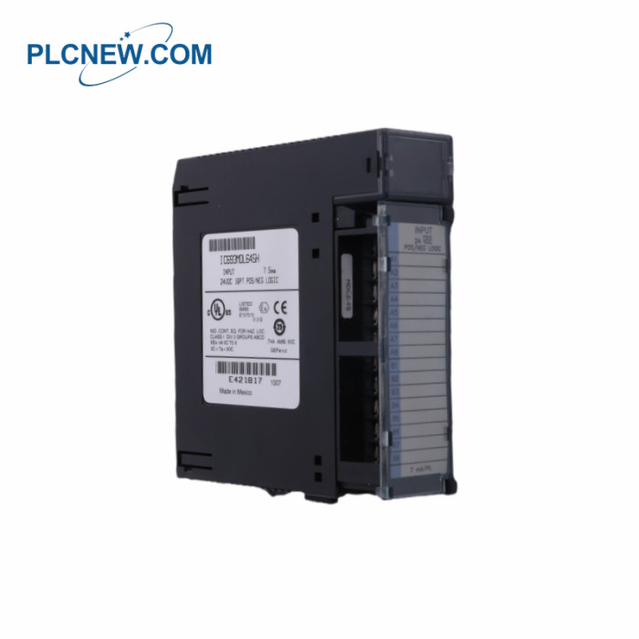GE IC693MDL645 Input module