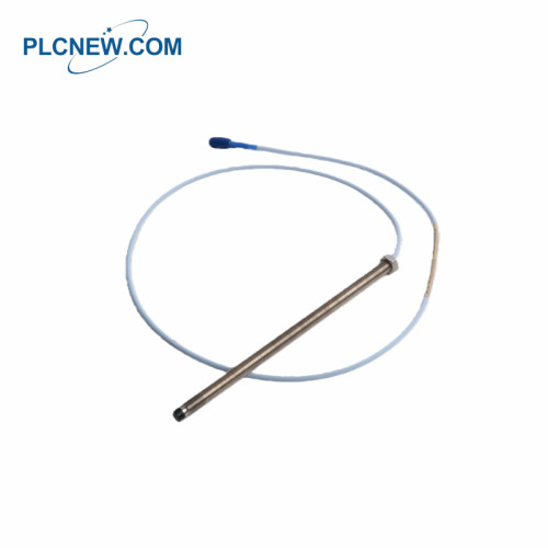 Bently Nevada 330101-00-72-20-02-CN 3300 XL 8 mm Proximity Probe