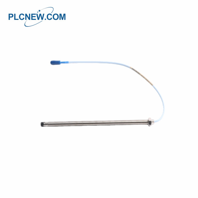 Bently Nevada 330101-00-77-15-02-CN Proximity Probe