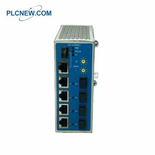 Honeywell CC-INWE01 NETWORK MODULE