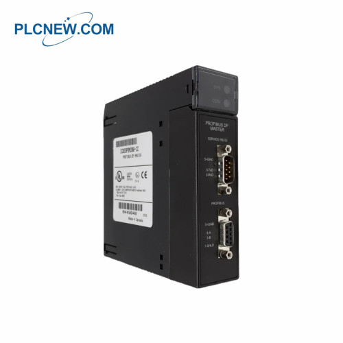 GE IC693PBM200 Master module