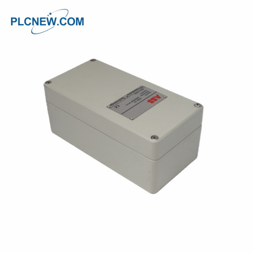 ABB PFRA101 3BSE003911R230 Control Unit Prepared