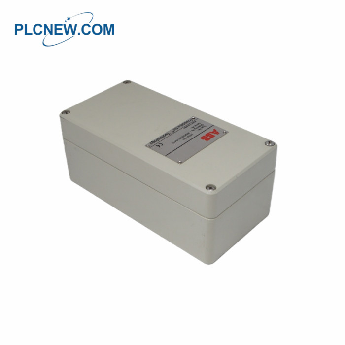 ABB PFRA101 3BSE003911R230 Control Unit Prepared