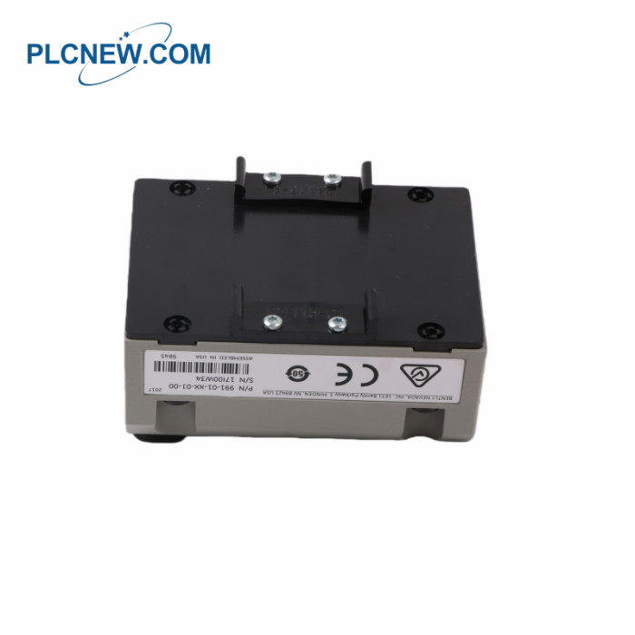 Bently Nevada 991-01-XX-01-00 MOD：288865-01 Thrus Transmitter