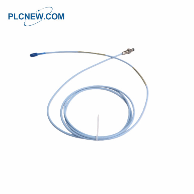 Bently Nevada 330101-00-11-20-02-CN Vibration probe